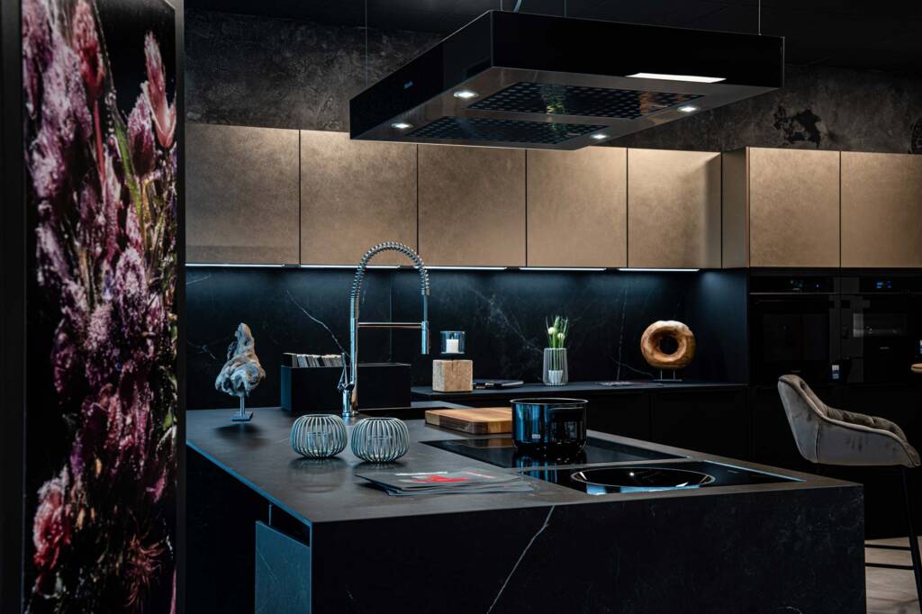 Haus der Küche GmbH – Showroom 4